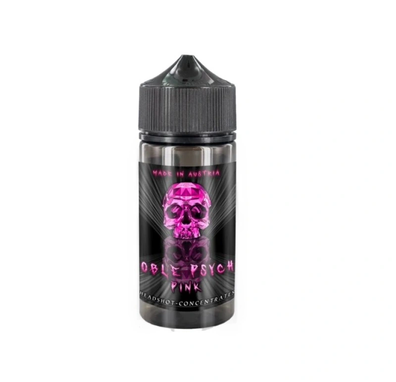 Noble Psycho Pink 15ml Aroma